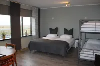 South Iceland Guesthouse Hotels in Skogarfoss