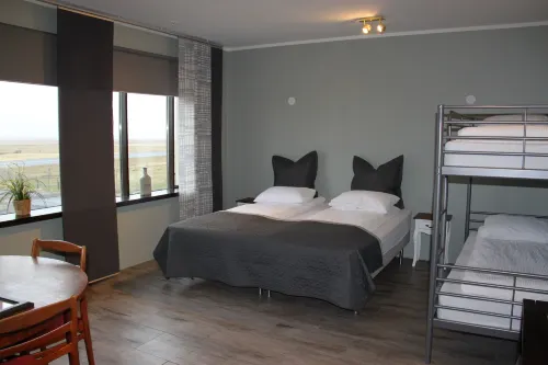 South Iceland Guesthouse Hotel a Holt