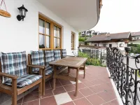 Apartment in Hainzenberg Near Ski Lift