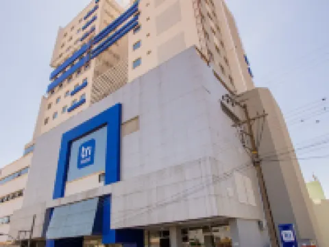 Tri Hotel Chapecó Chapecó otelleri