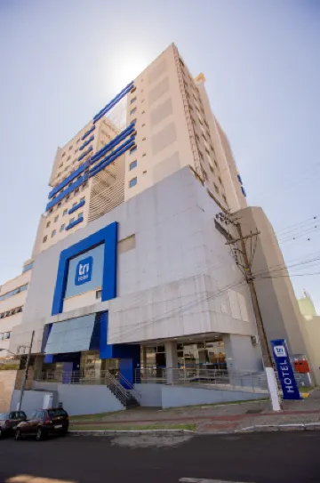 Tri Hotel Chapecó