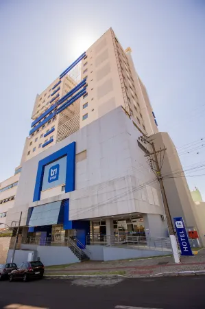 Tri Hotel Chapecó