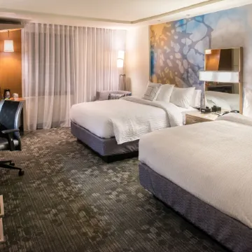 Courtyard Jacksonville