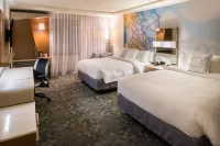 Courtyard Jacksonville Hotels in Jacksonville