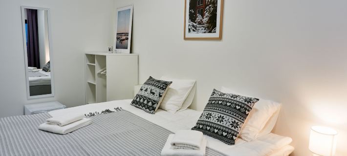 Inn Tourist Hostel Helsinki otelleri