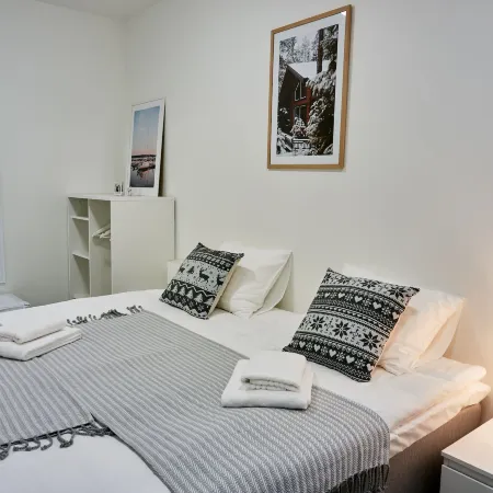 Inn Tourist Hostel