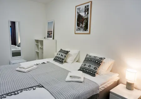 Inn Tourist Hostel