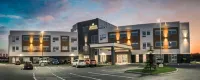 Quality Inn & Suites Отели в г. Мон-Жоли