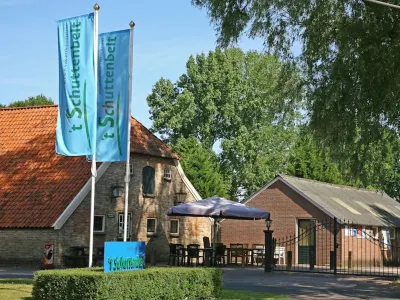 Stylish Escape in Enter Hotels in 