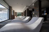 Riserva Bianca Limone Hotel&SPA Hotels in Vernante