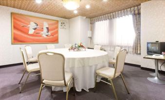 Onomichi Daiichi Hotel