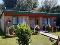 Cozy Apartment in Boltenhagen Germany Near Beach