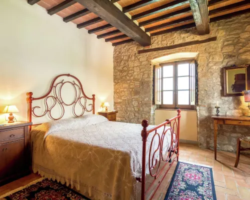 Rustic Comfort with Modern Touch Hotel a Monterchi