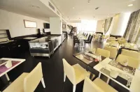 Liberté Hotels Oran - Aamiainen