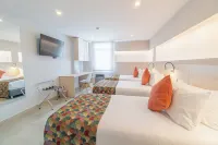 Hotel Barlovento Hotels in Cartagena