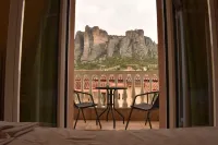 Hotel Kaikis - con vista montagne