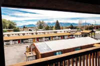 Loyal Duke Lodge - Mountain view