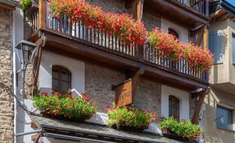 Hotel Fonda Merce