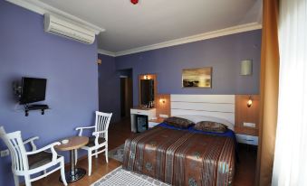 Khalkedon Hotel Istanbul