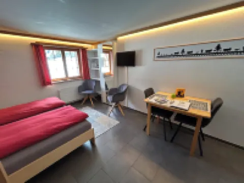 Alpenchalet Weidhaus Gstaad Hotels in Gstaad