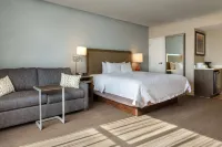 Hampton Inn Myrtle Beach-West Hotels in Red Hill