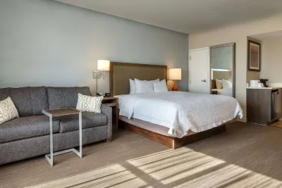 Hampton Inn Myrtle Beach-West Hotels in Conway
