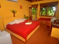 Esencia Hotel and Villas Hotels in Cobano