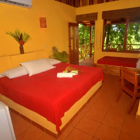 Esencia Hotel and Villas