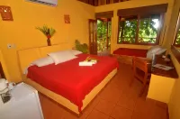 Esencia Hotel and Villas Hotels in Cobano