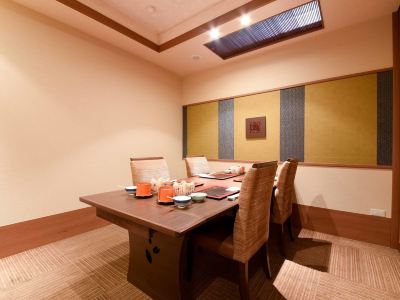 レストラン ホテル別邸 海と森の写真