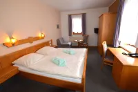 Pension Weidemühle Hotels in Sudharz