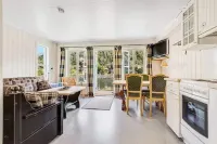 Vik Pensjonat Hotels in Ulvik