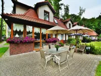 2-Level Holiday Apartment Close to the Beach Hotels in Rewal