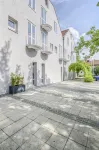 Limehome Garching München - Nähe Airport Hotels in Garching bei Munchen