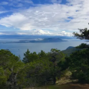 Otter's Pond Bed and Breakfast