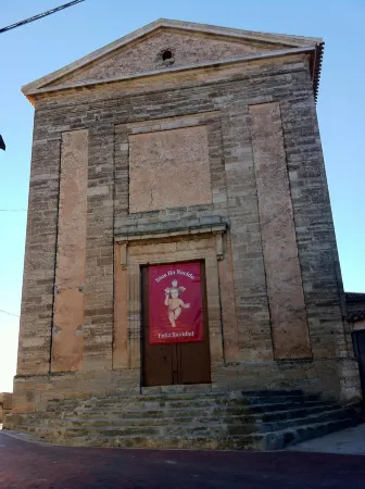 La Posada de Higueruela