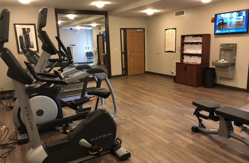 Staybridge Suites Detroit - Novi by IHG photo 4