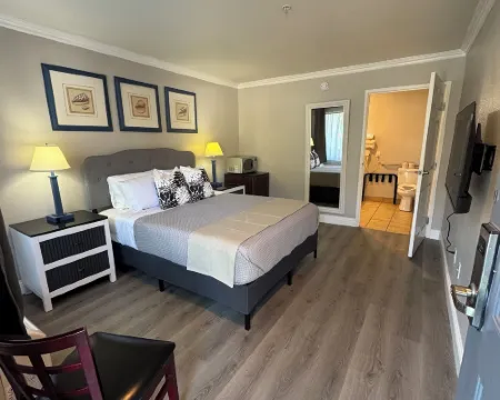 Dune Surfer Inn Hotels in Oceano