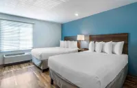 Extended Stay America Suites - Clearwater Hotels in Pinellas County