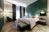 The Embassy Valletta Hotel Hotel in zona Auberge de Castille