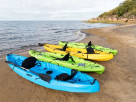 Safari Beach Lodge Hotels in Salima