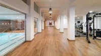 H10 Ocean Dreams Hotel Boutique - Adults Only - Gym
