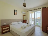 Larimar Suite Hotel Hotéis em Fethiye
