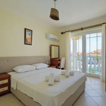 Larimar Suite Hotel