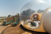 Vanara Eco Bubble - Experiencia unica na Natureza Hotels in Botucatu