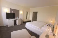 Hotel-Restaurant Zur Krone Hotels in Greifenstein