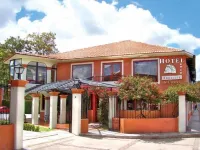 Hotel Arrecife de Coral Hotels in 