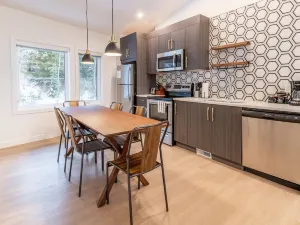 Basecamp Resorts Revelstoke