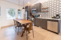 Basecamp Resorts Revelstoke Hotels in Revelstoke