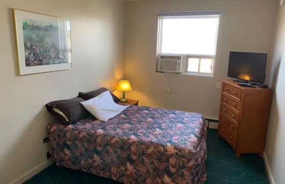 薇薇安汽車旅館